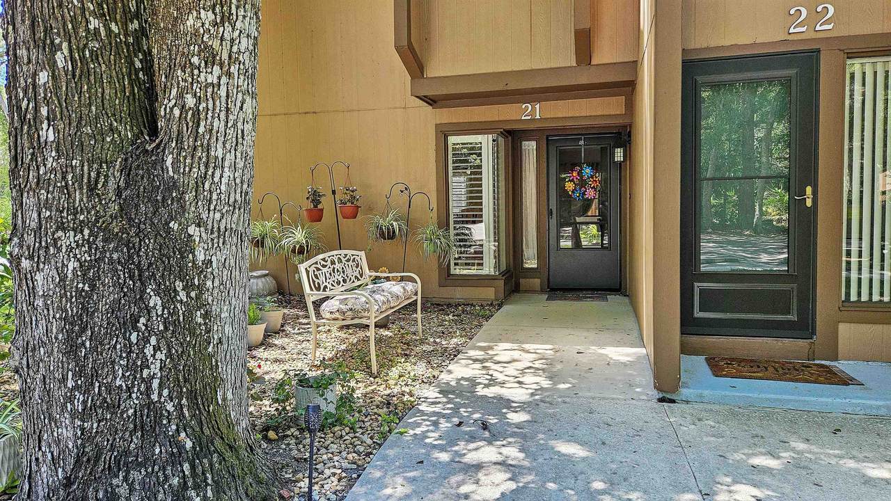 21 Mid Pines Circle - Photo 1