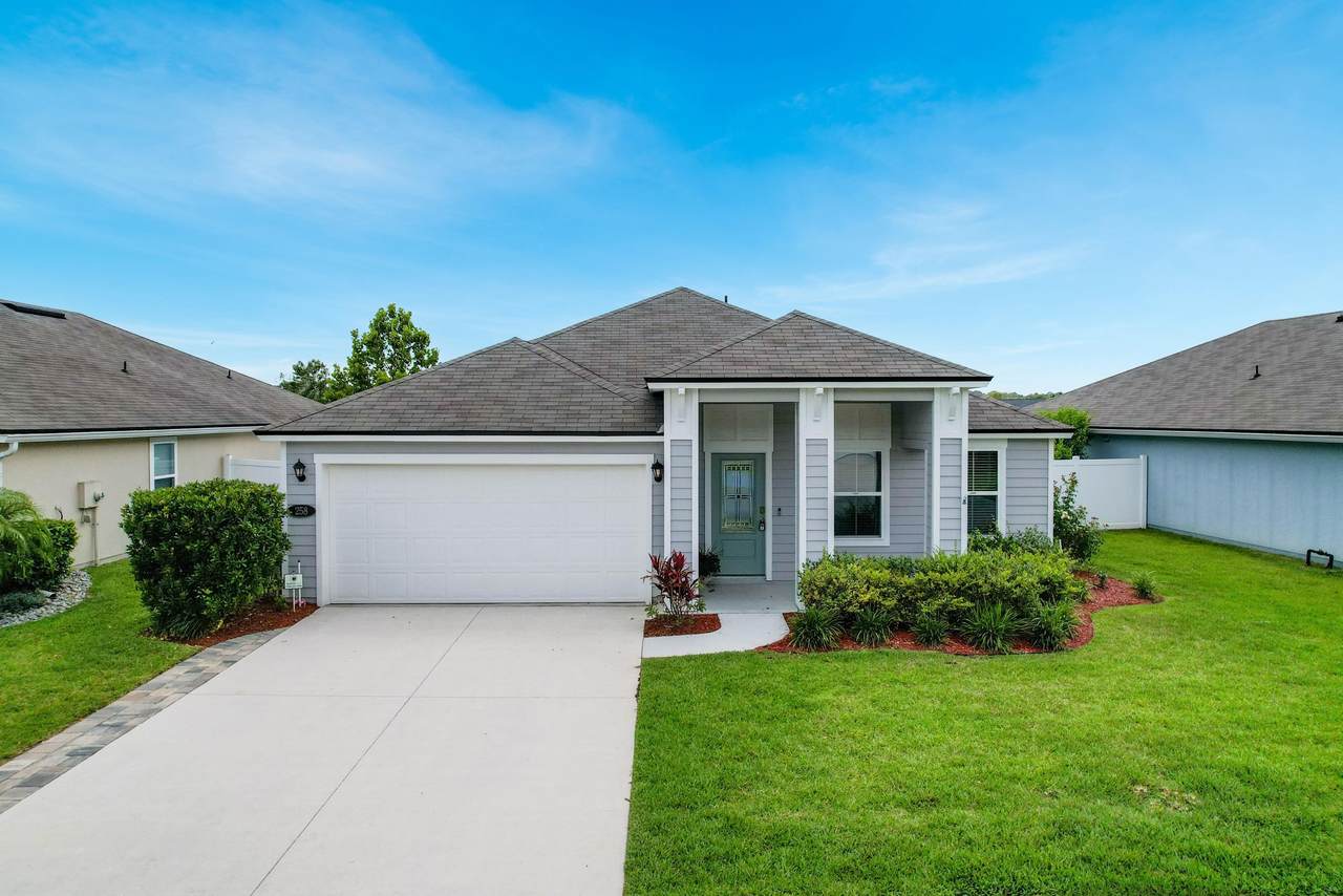 258 Fox Water Trl - Photo 1