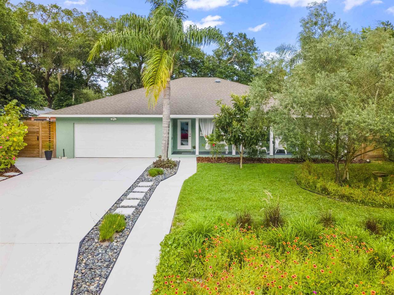 5 Willow Dr (St. Augustine Beach) - Photo 1