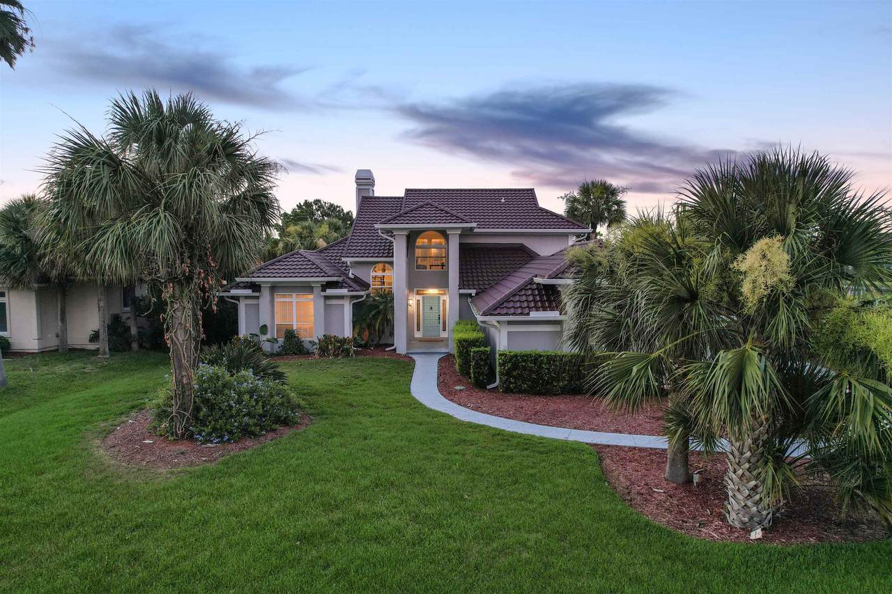 306 Marsh Point Cir - Photo 1