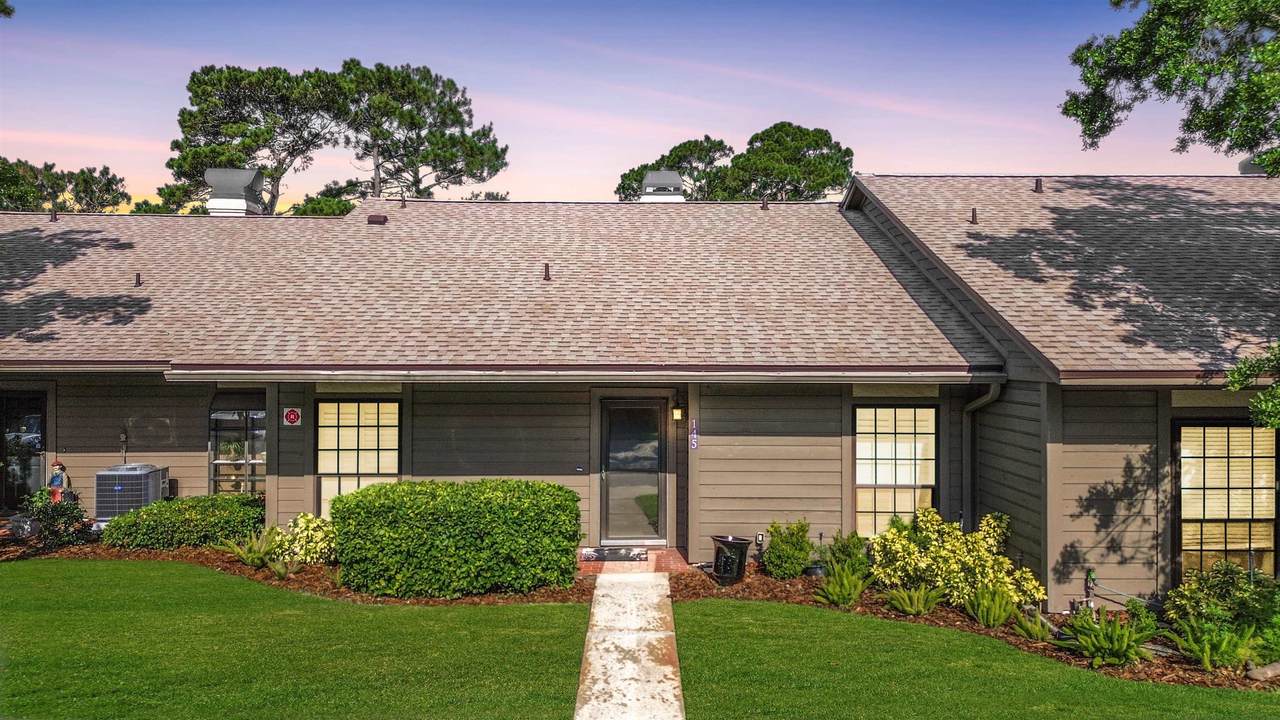 145 Cranes Lake Dr - Photo 1