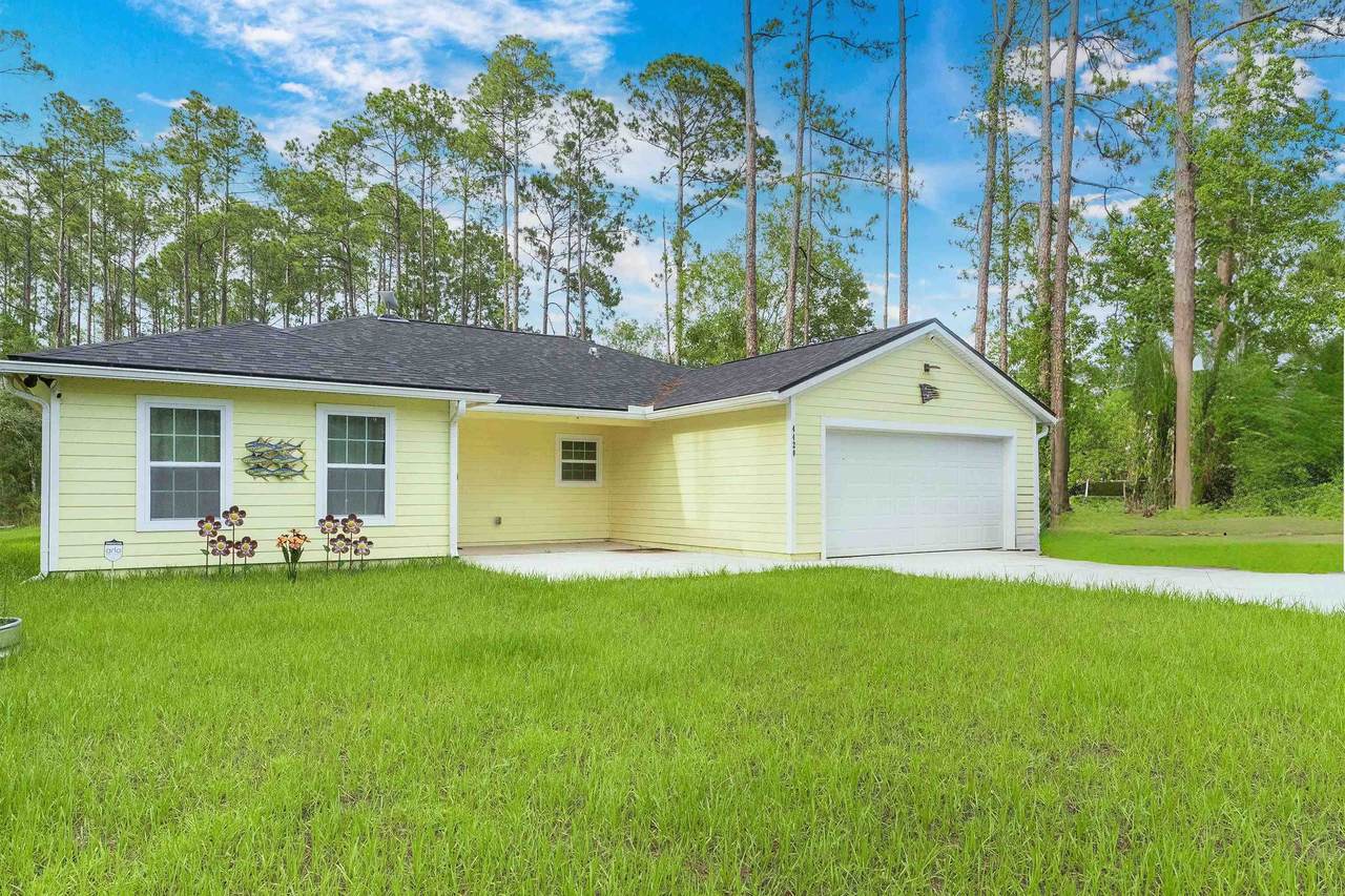 4420 Cedar Ford Blvd - Photo 1