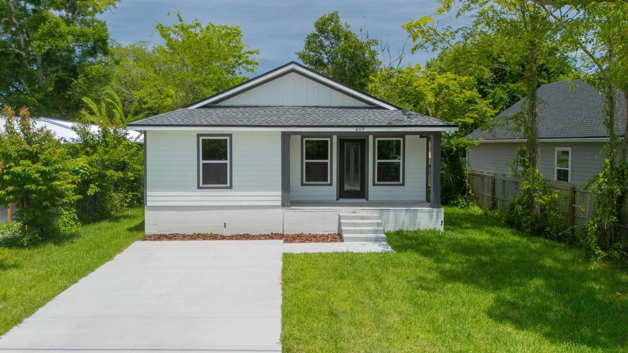 460 Nassau St - Photo 1