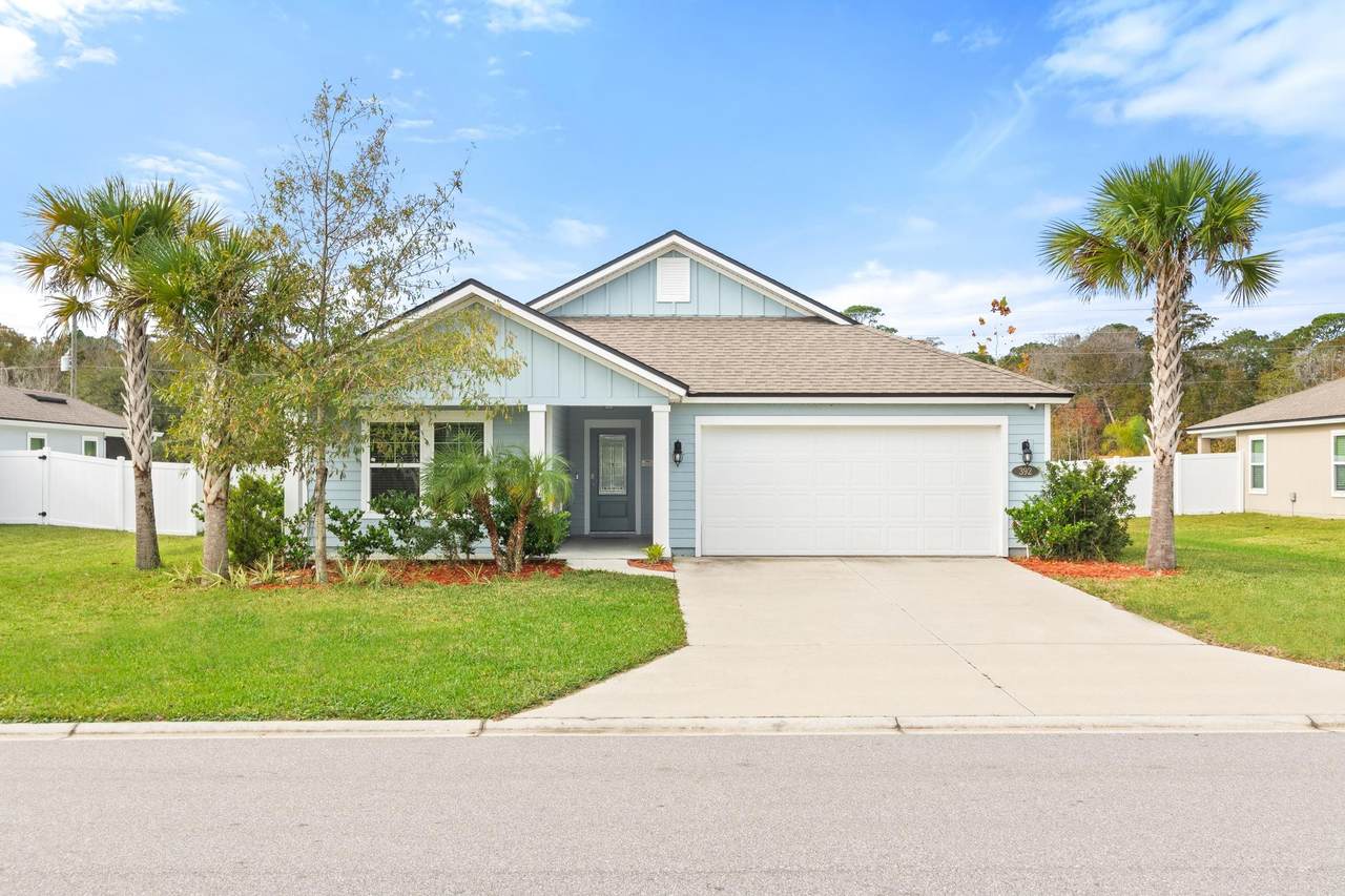 392 Hamilton Springs Rd - Photo 1