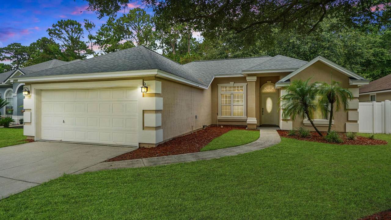 2826 Coachman Lakes Dr - Photo 1