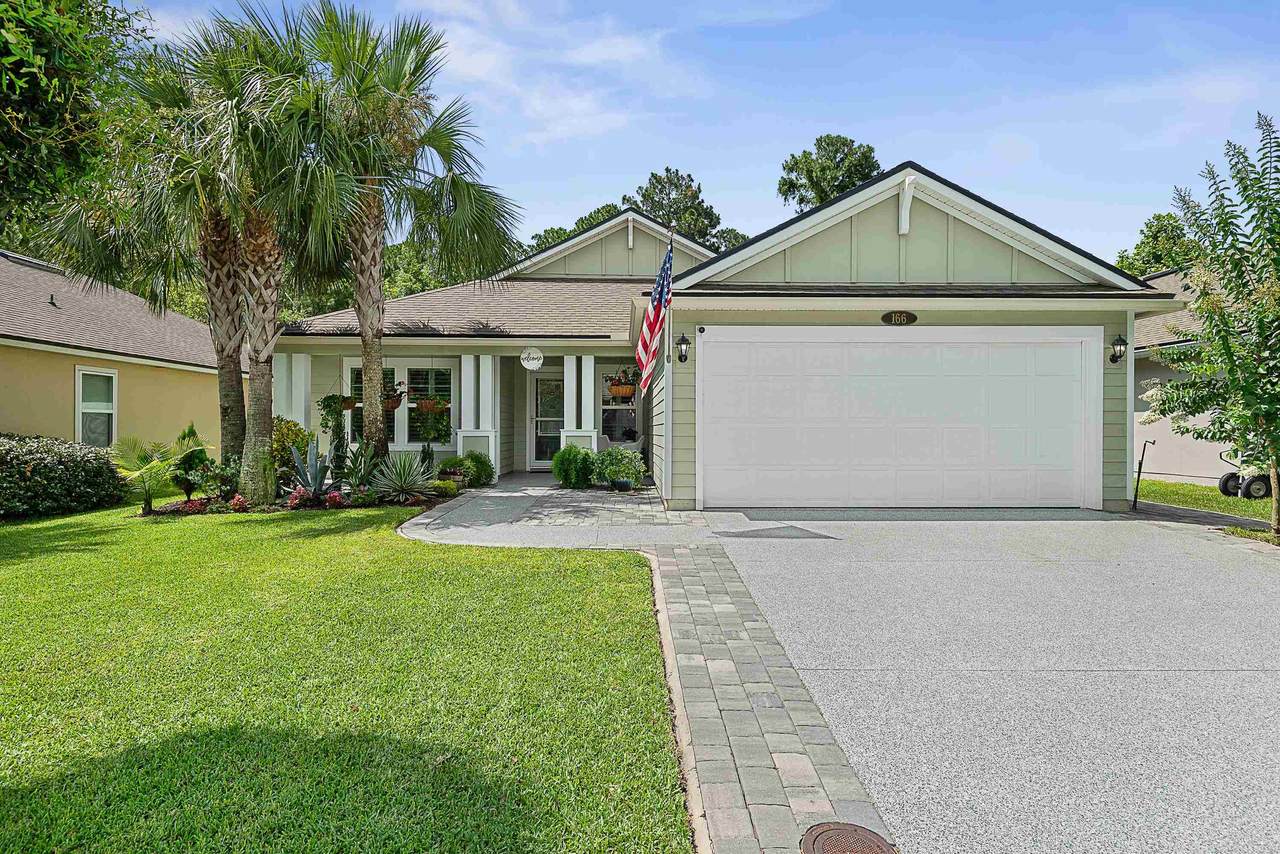 166 Midway Park Drive - Photo 1