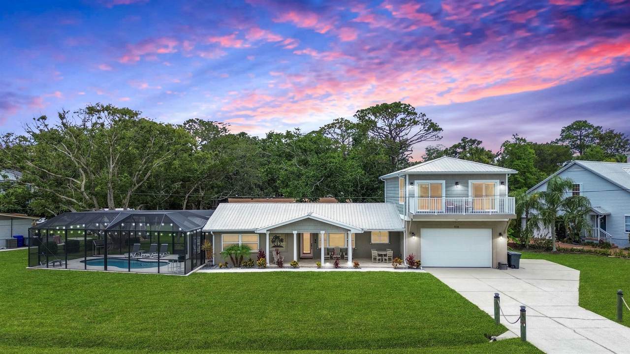 918 Shore Dr - Photo 1