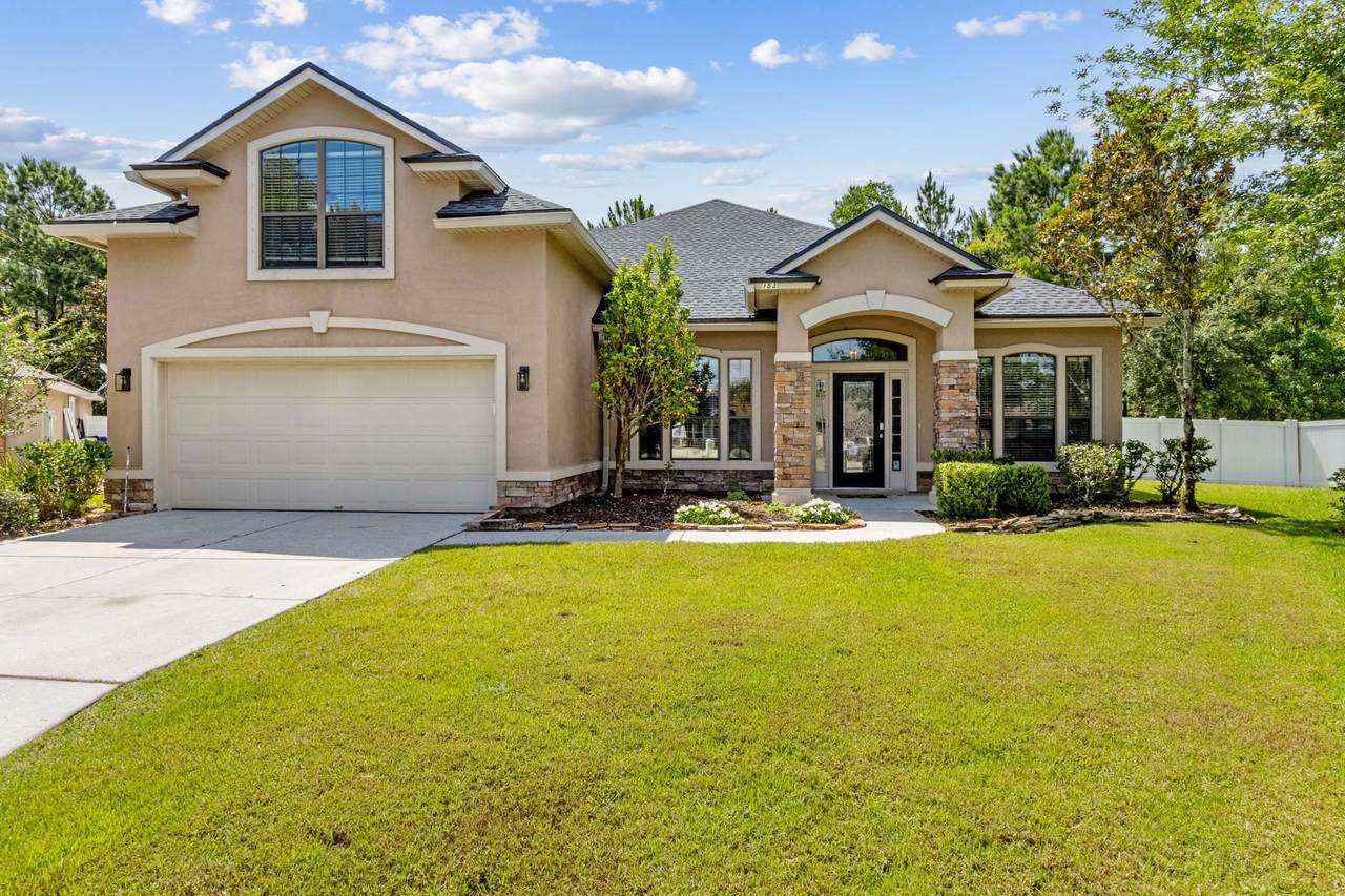 153 Savanna Preserve Ct. - Photo 1