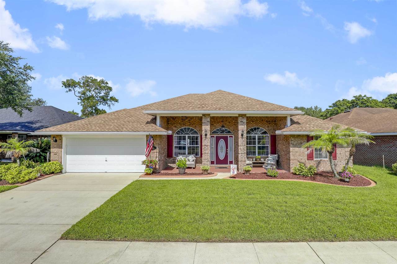 3261 Silverado Cir - Photo 1