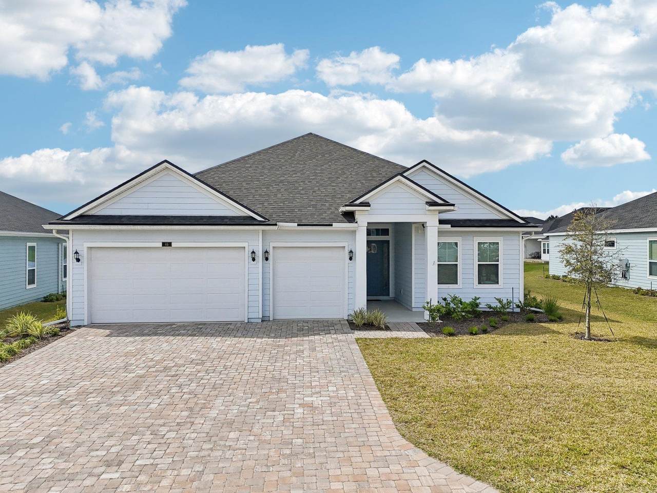 46 Iris Creek Dr - Photo 1