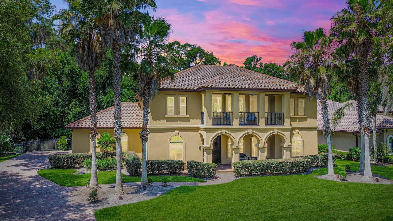84 Villa Sovana Ct - Photo 1