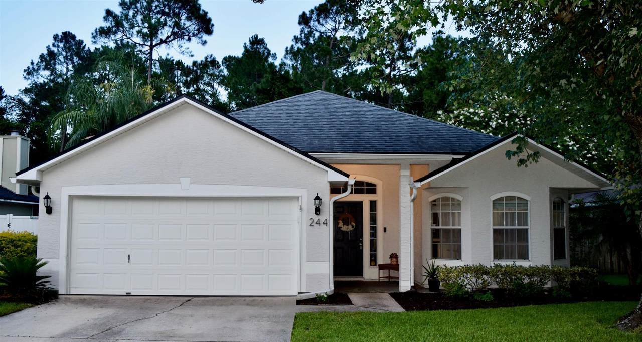 244 Southlake Dr - Photo 1