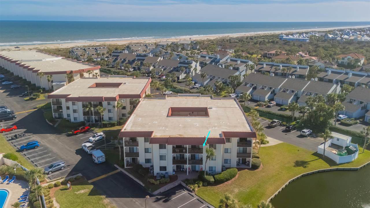 880 A1a Beach Blvd - Photo 1