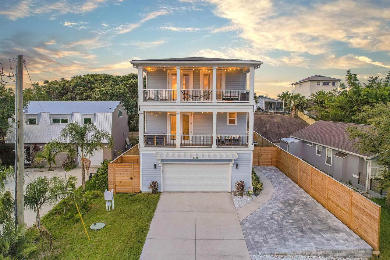 5450 A1a S - Photo 1