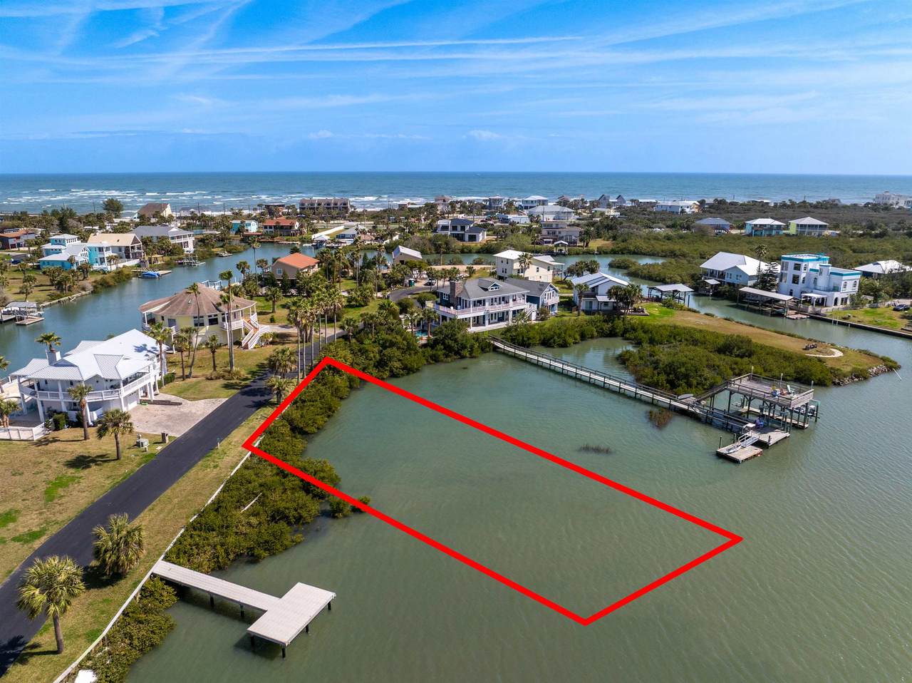 0 Barrataria Dr - Photo 1
