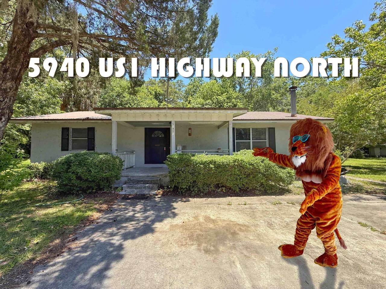 5940 U.S. Highway 1 - Photo 1