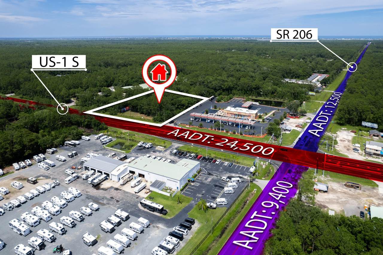 6710 Us 1 South - Photo 1