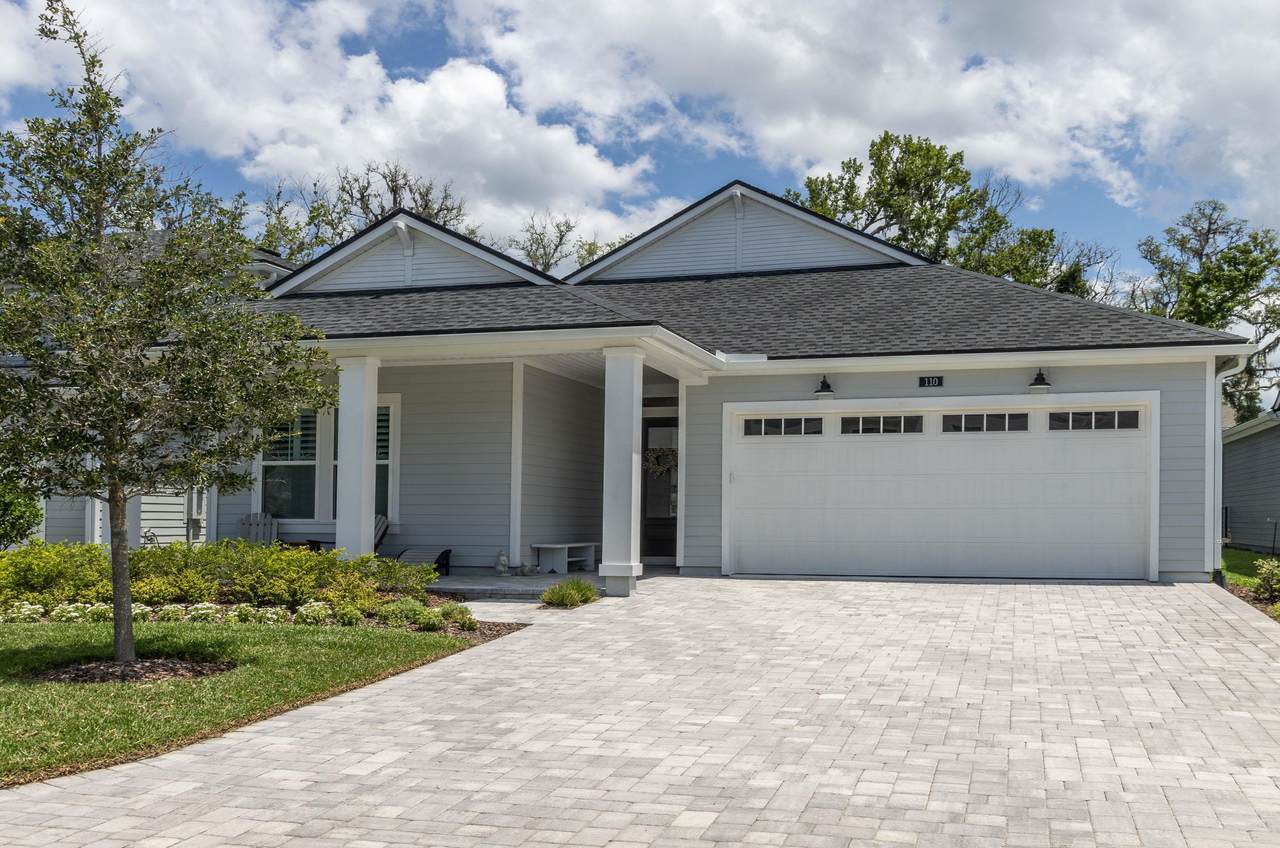 110 Oak Park Dr - Photo 1