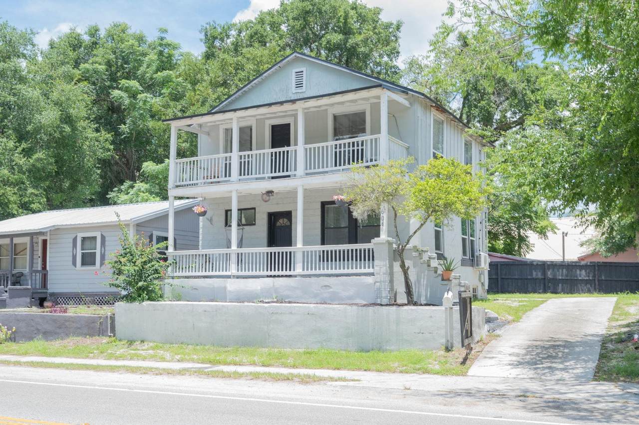 604 King St - Photo 1
