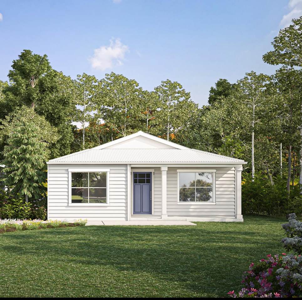 715 Hensley St - Photo 1
