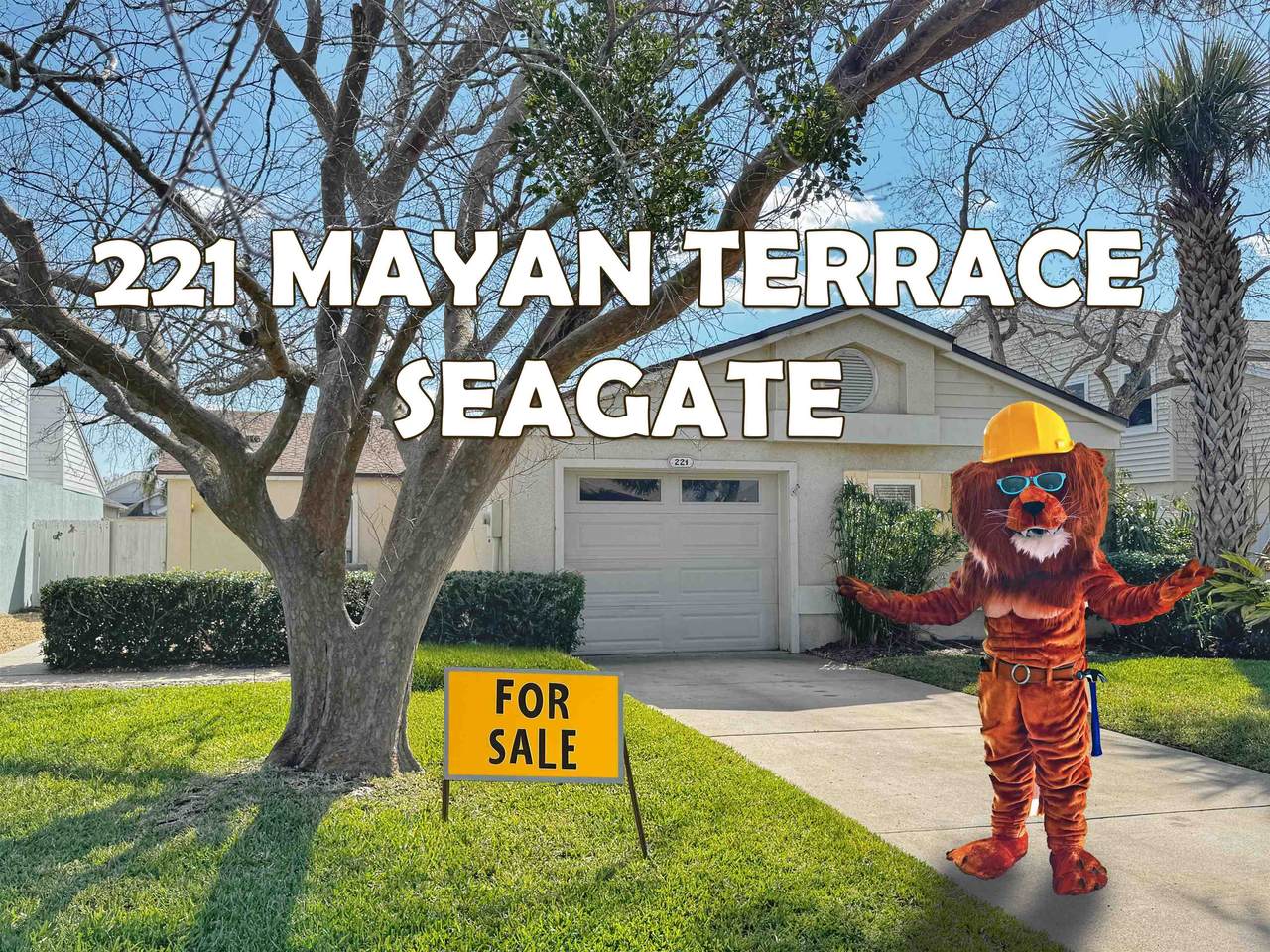 221 Mayan Terrace - Photo 1