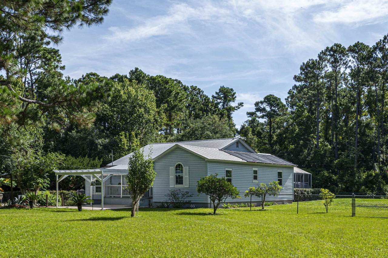 5385 Porter Road Ext. - Photo 1