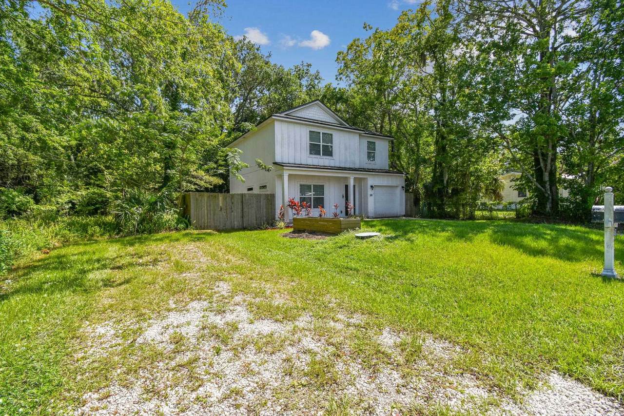 241 Columbus Street - Photo 1