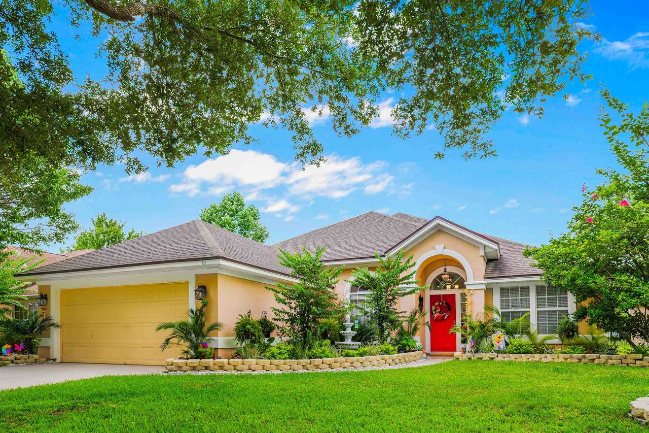 1525 Windy Willow Dr - Photo 1
