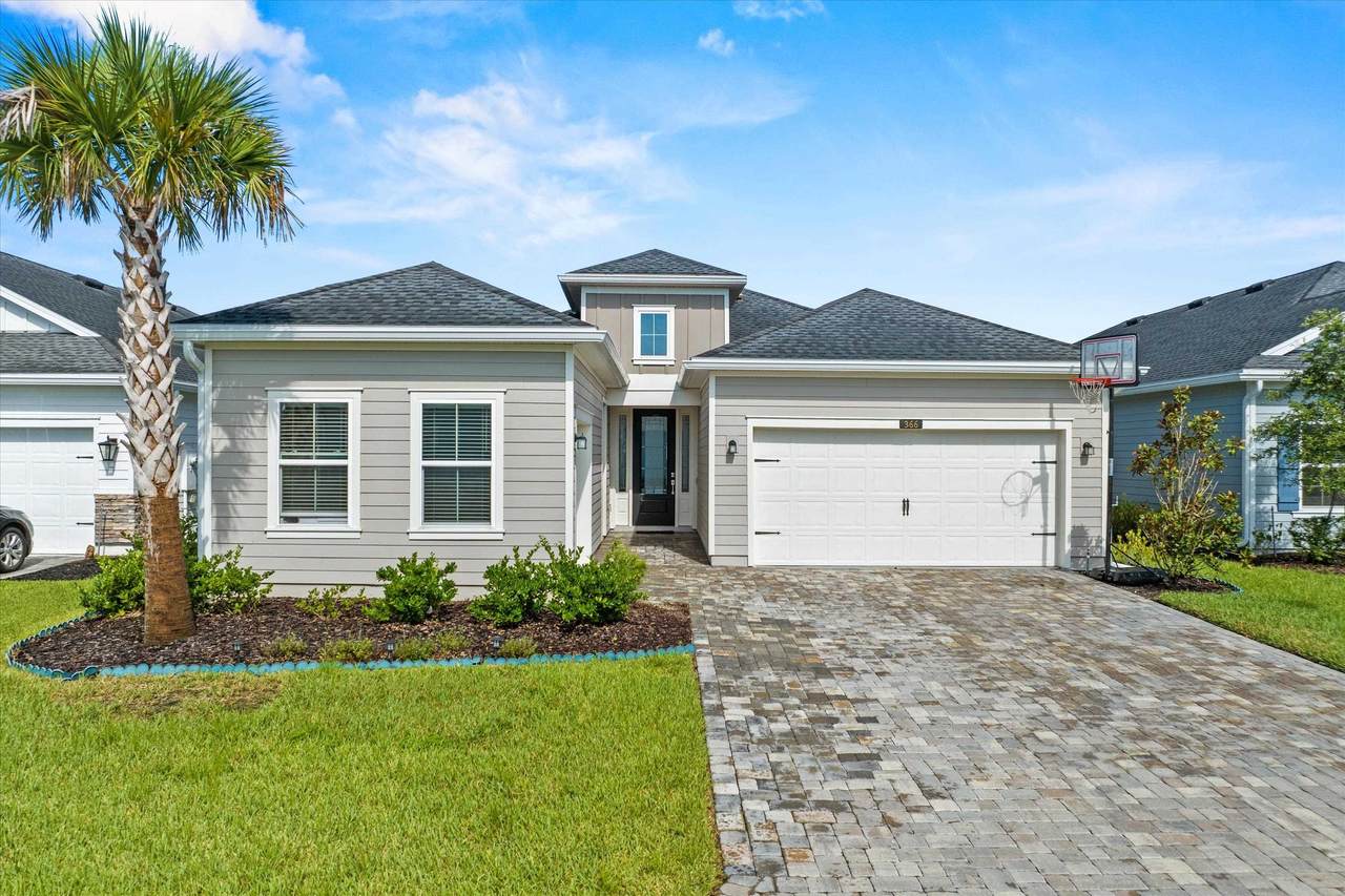 366 Varner Way - Photo 1