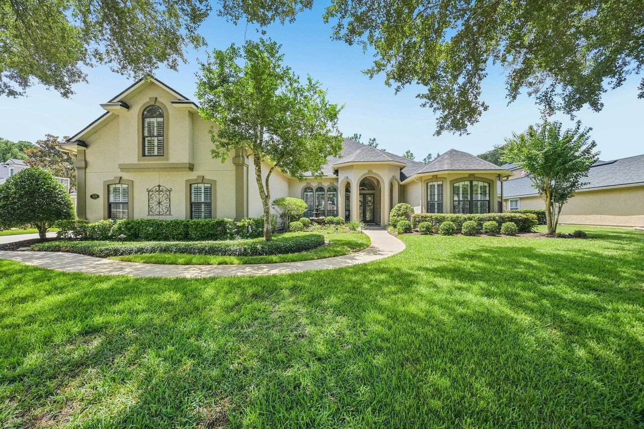 509 Bronze Branch Ct - Photo 1