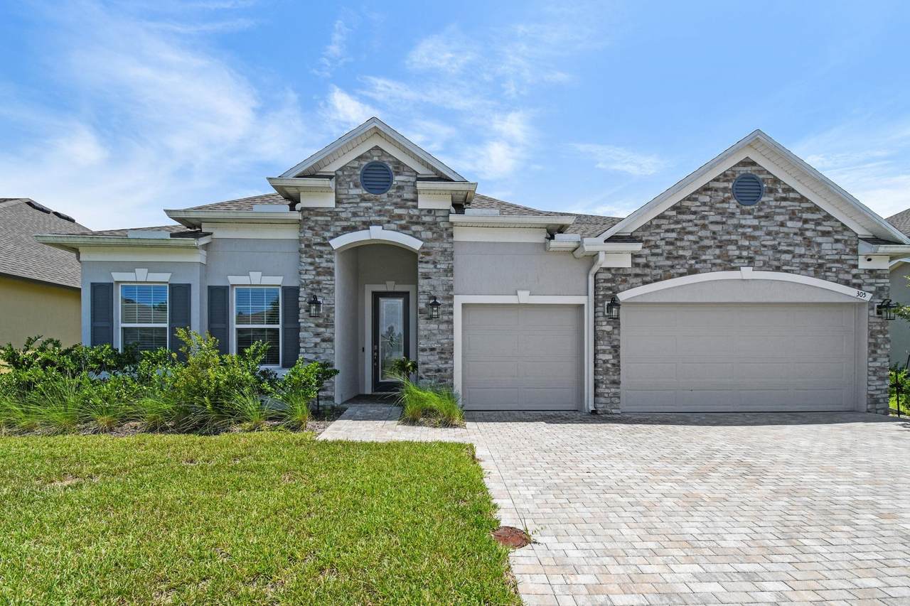 305 Ocean Jasper Dr - Photo 1