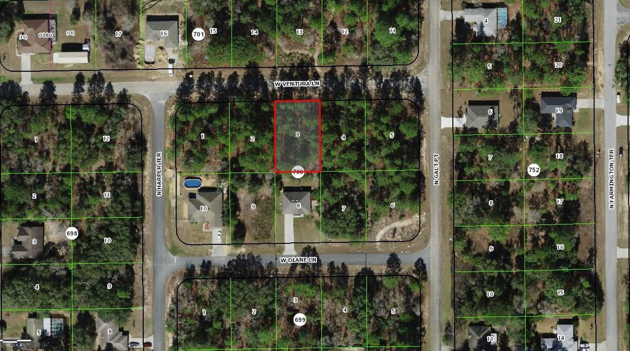 2570 Ventura Ln - Photo 1