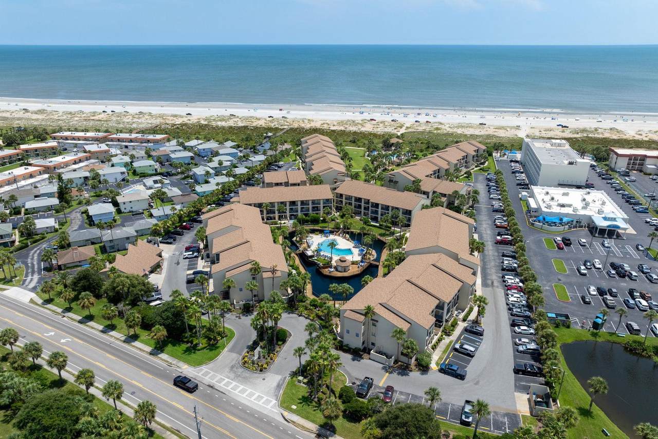 850 A1a Beach Blvd - Photo 1