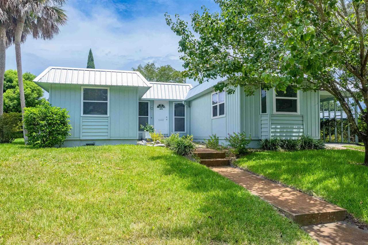 879 Palermo Rd - Photo 1