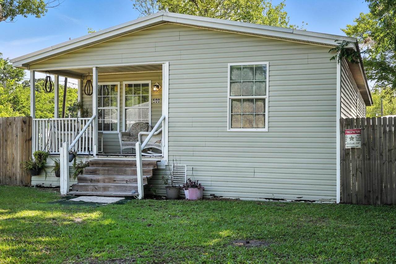 500 Duval St - Photo 1