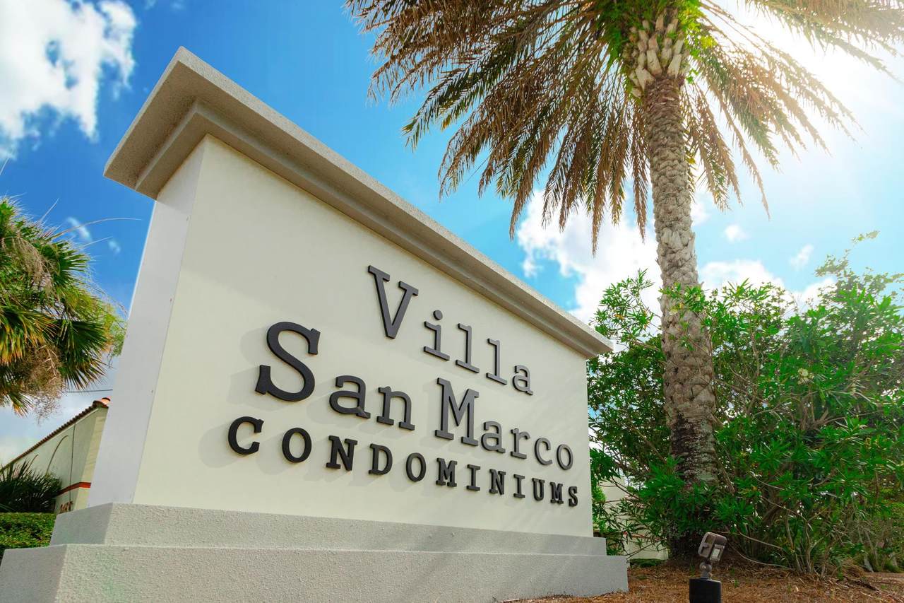 425 Villa San Marco Dr - Photo 1