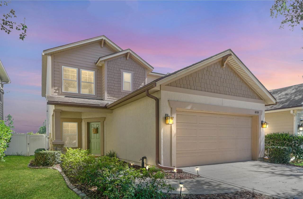 6119 Eddystone Trl - Photo 1
