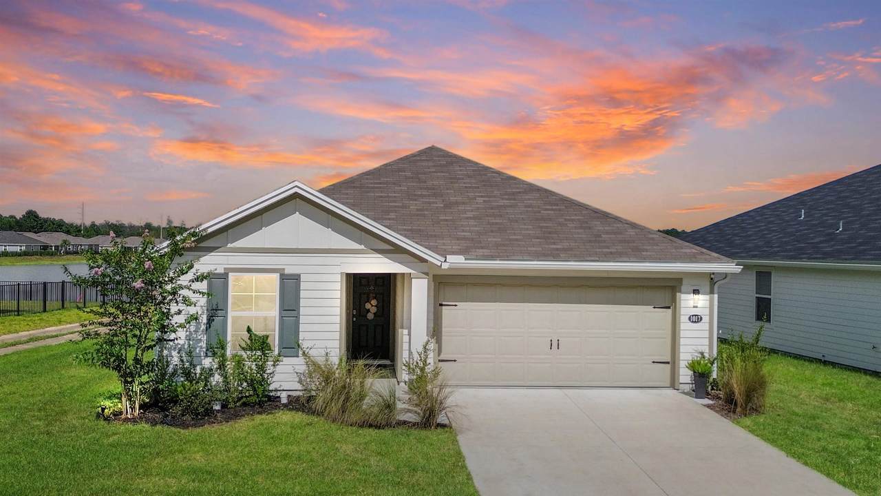 1017 Panther Lake Pkwy - Photo 1