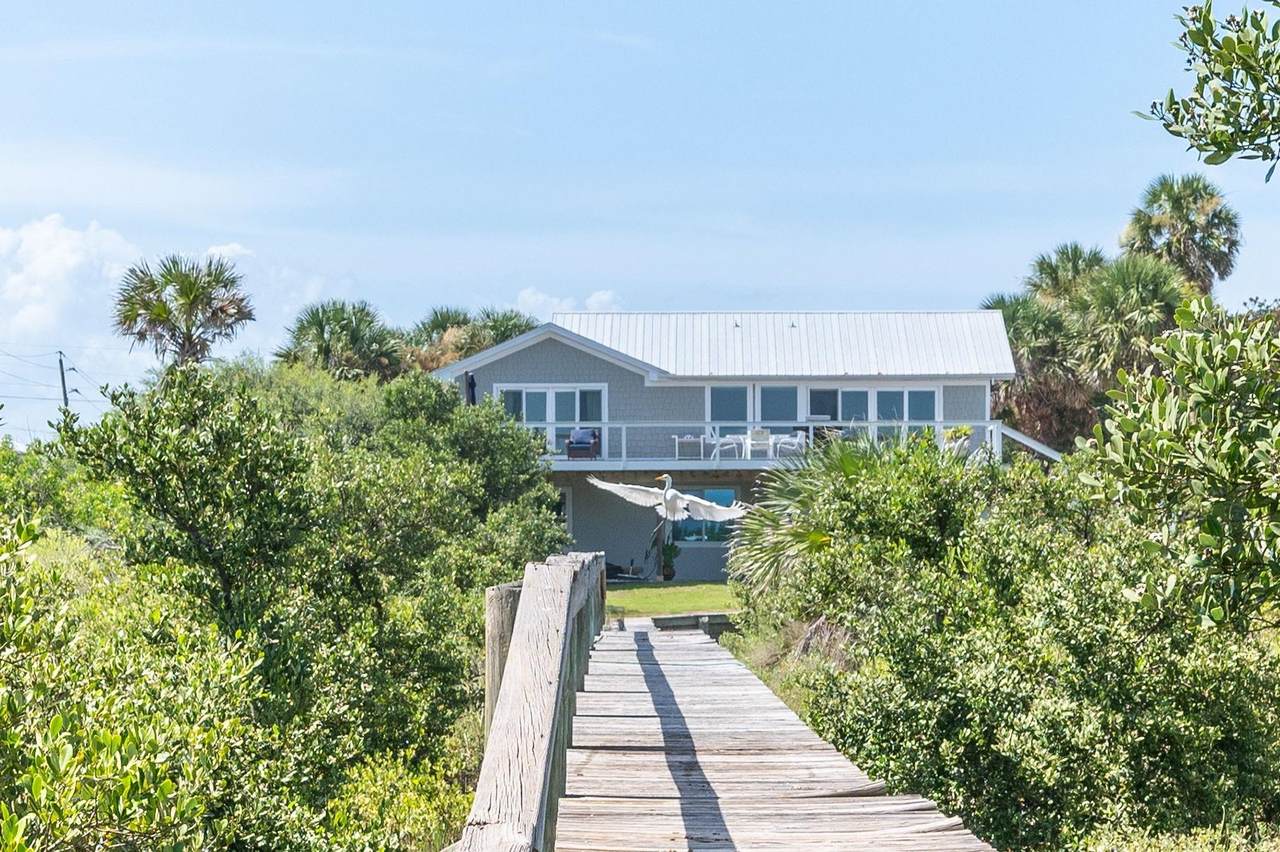 141 Gene Johnson Road - Photo 1