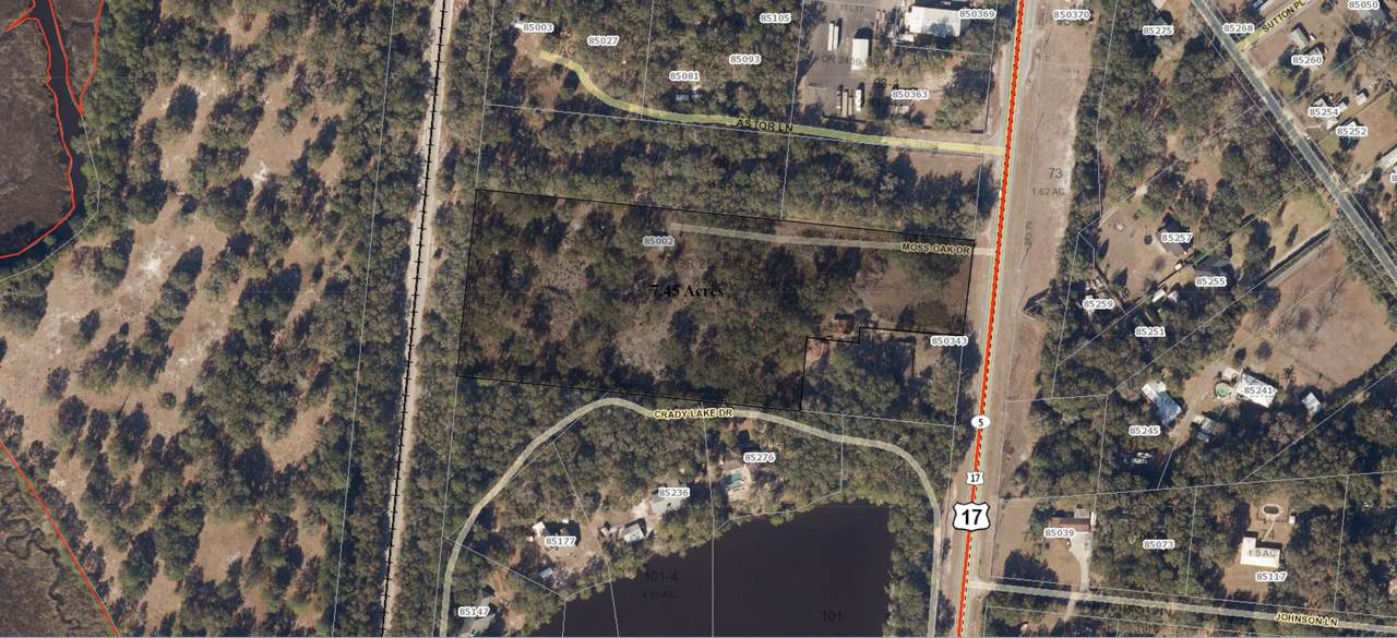 850343 Us Highway 17 - Photo 1