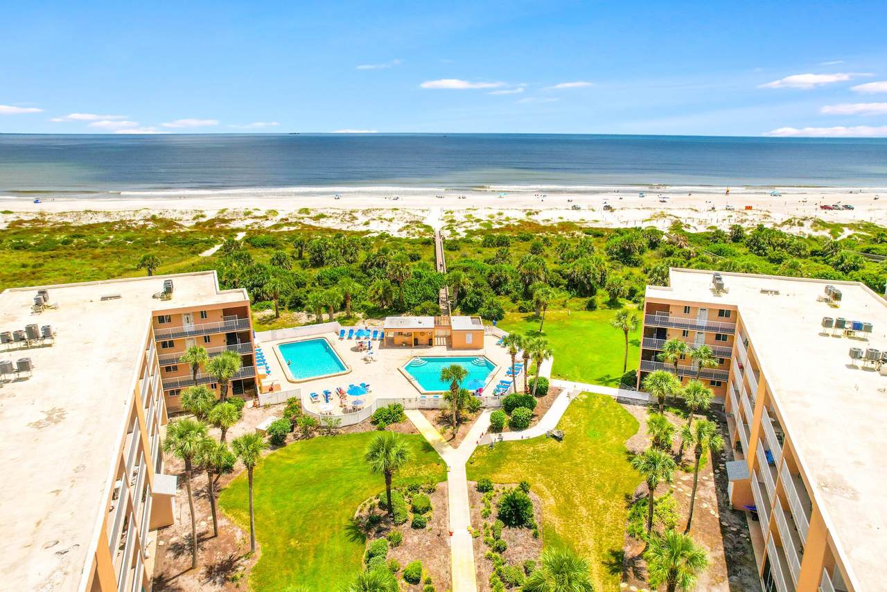 4 Ocean Trace Rd - Photo 1