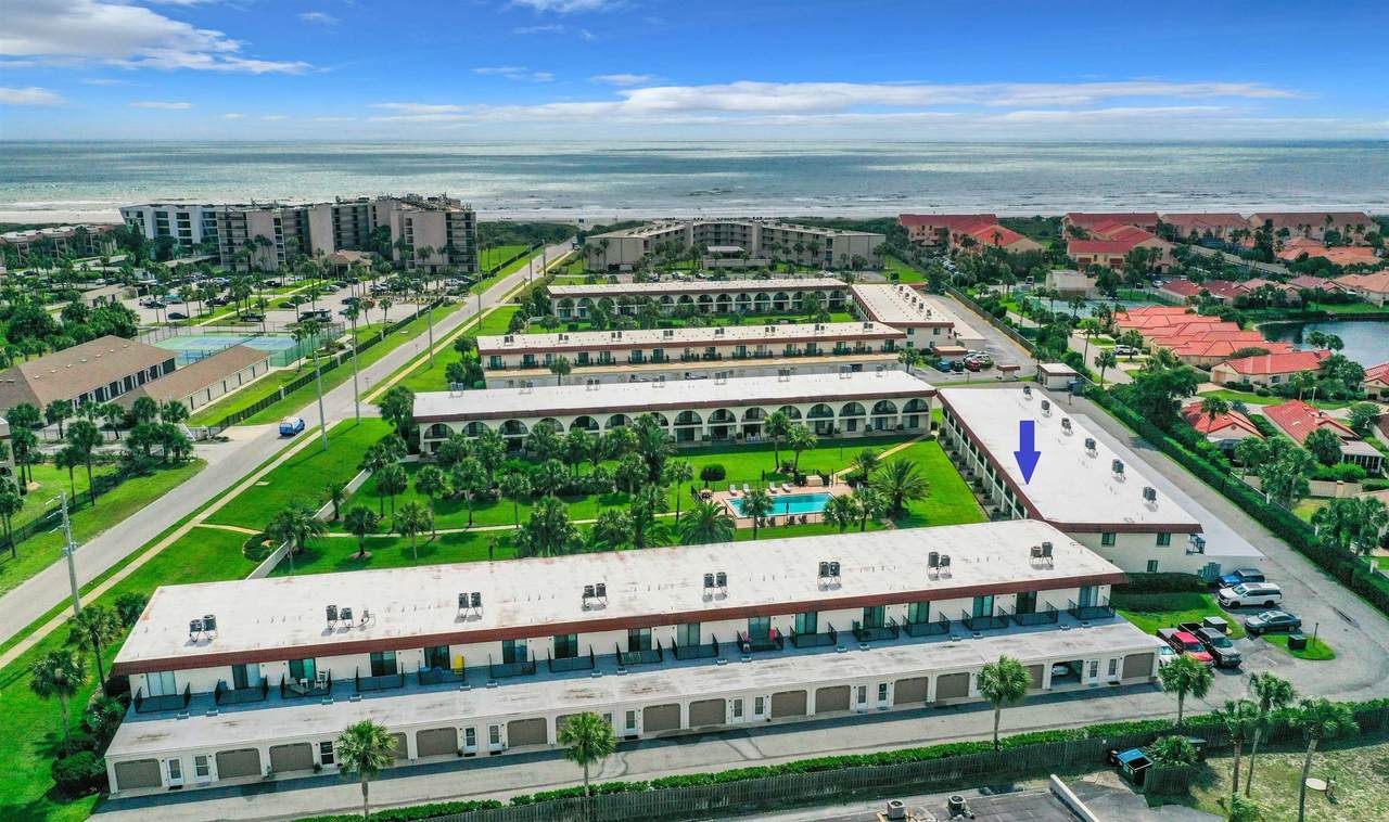 21 Dondanville Rd Unit 20 (Garage) - Photo 1