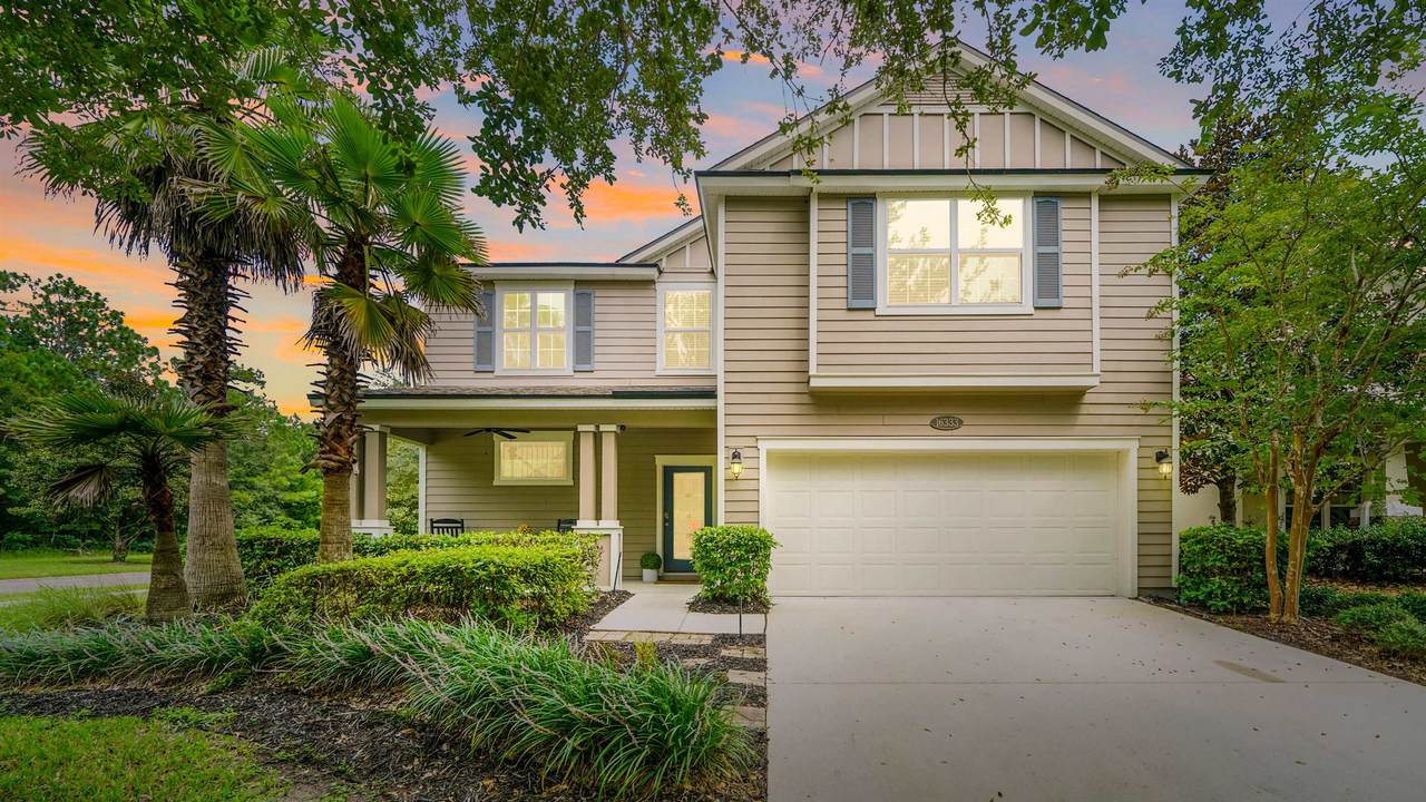 16333 Hunters Hollow Trl - Photo 1