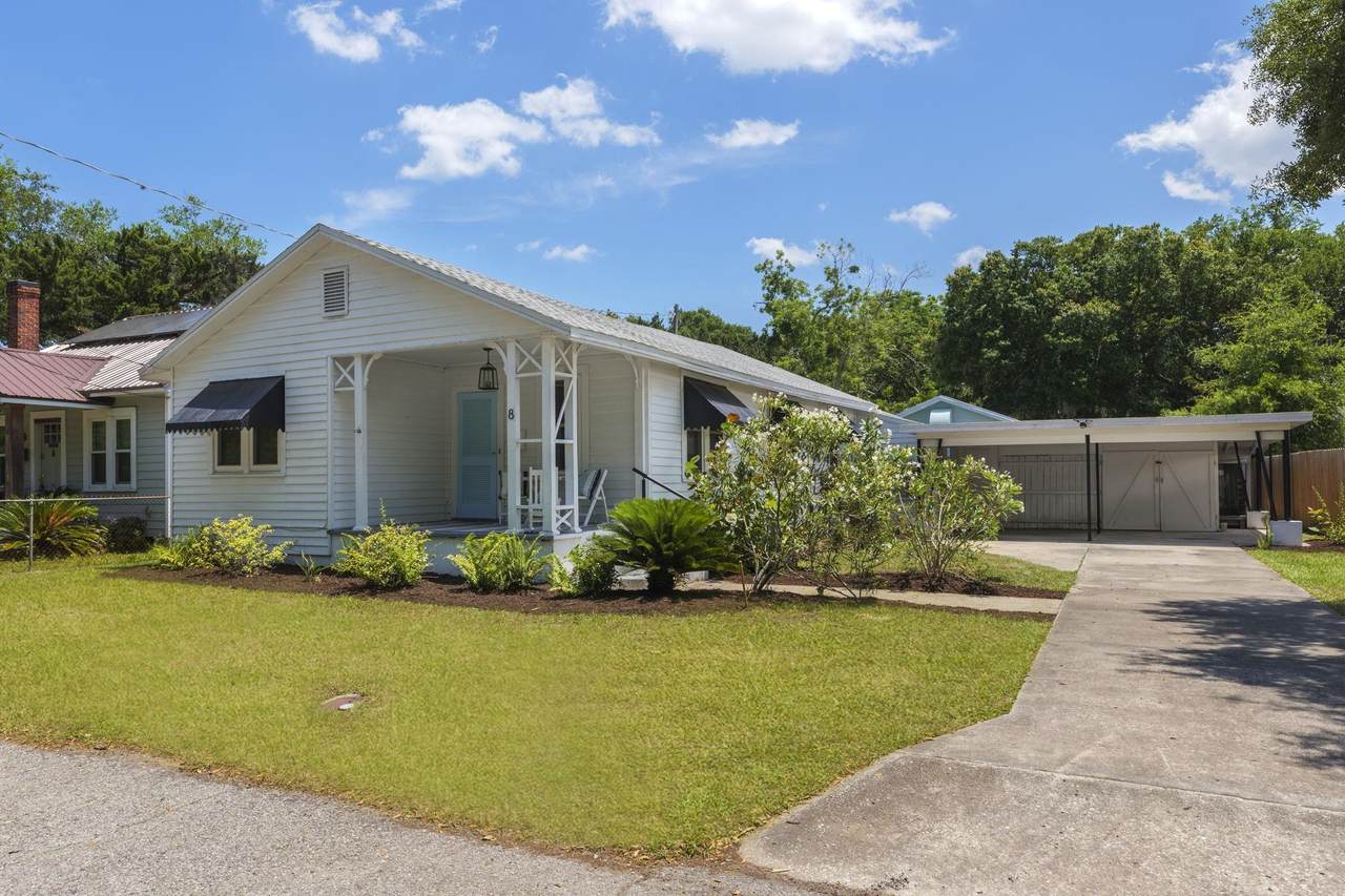 8 Poinciana Ave - Photo 1