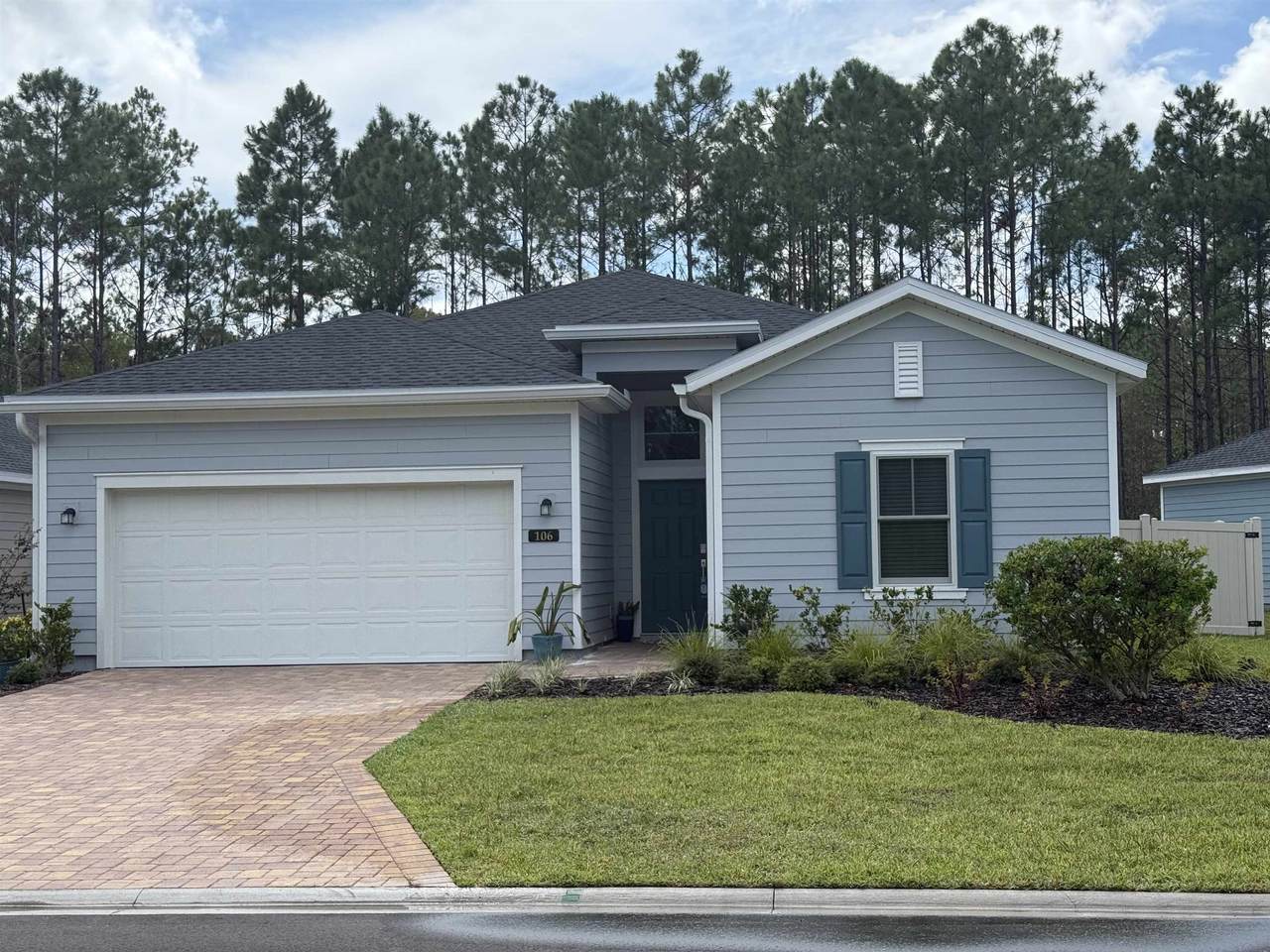 106 Blue Cypress Trail - Photo 1