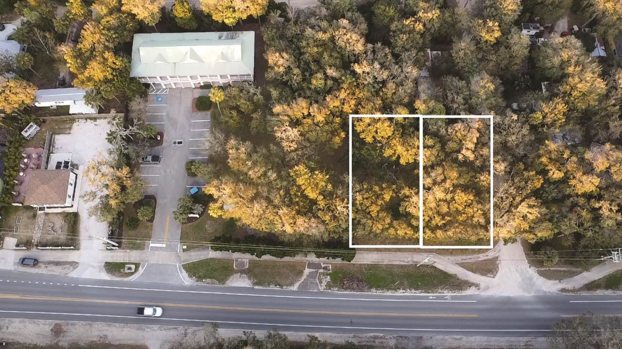 5907 Ocean Shore Drive - Photo 1