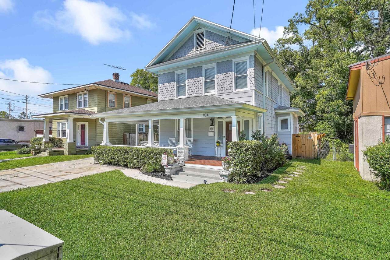 934 Melba St - Photo 1