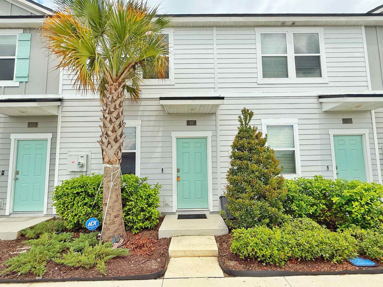 98 Vidalia Ridge Rd - Photo 1