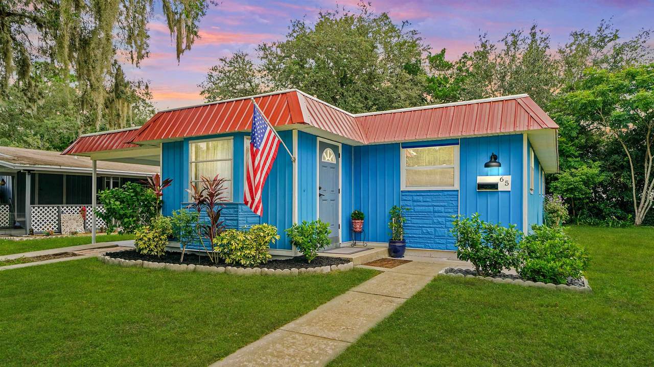 65 Deltona Blvd - Photo 1