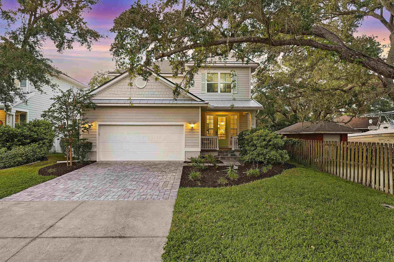 510 17Th St - Photo 1